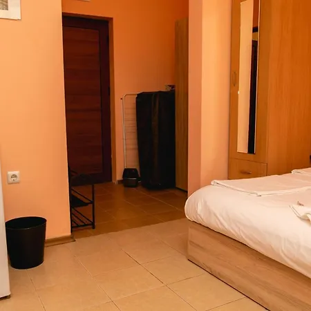 In The Centre Of Sunny *