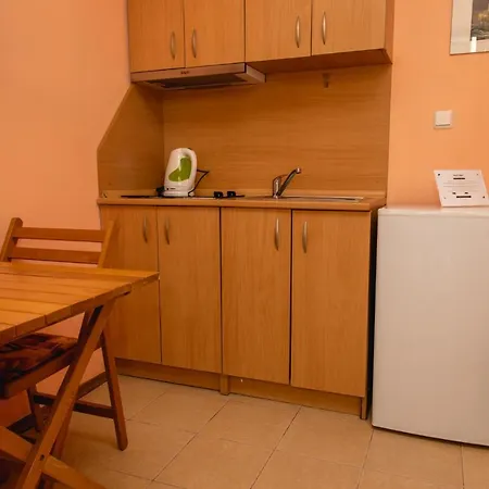 Appartement In The Centre Of Sunny