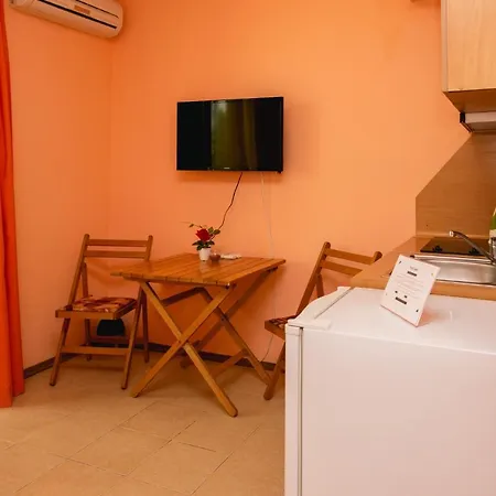 In The Centre Of Sunny Appartement *