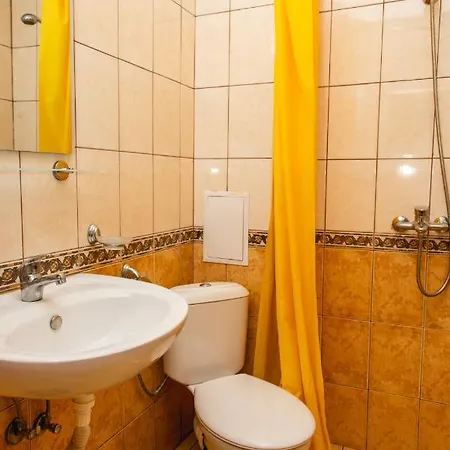 Appartement In The Centre Of Sunny