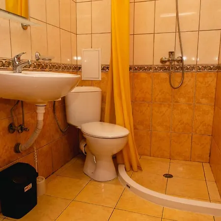 In The Centre Of Sunny Appartement Slantchev Briag