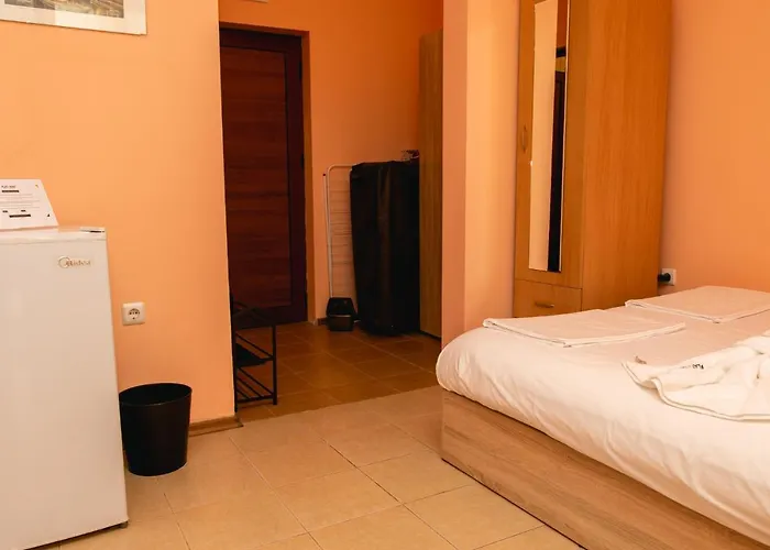 In The Centre Of Sunny *