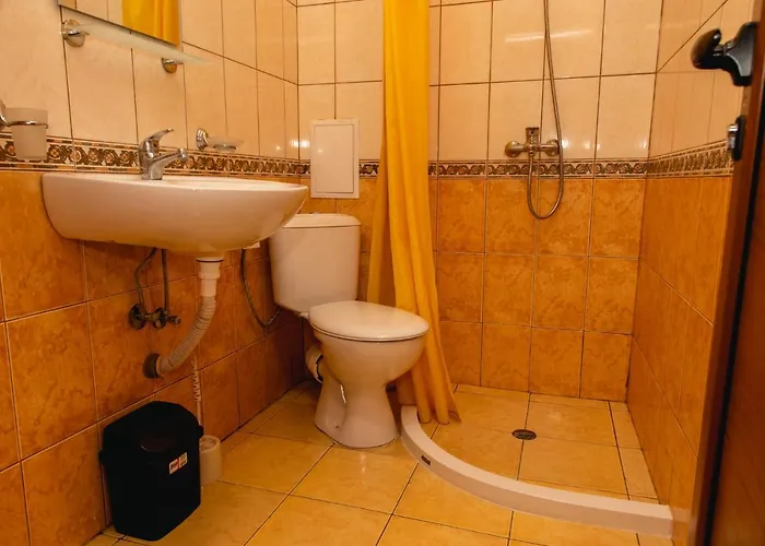 In The Centre Of Sunny Appartement Slantchev Briag